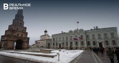В ближайшие дни в Татарстане ожидается до +12 градусов