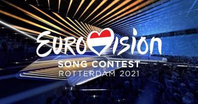 Власти Голландии разрешили пустить зрителей на "ковидное Евровидение"