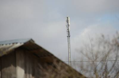 Теперь и в сельской местности: A1 и beСloud увеличили 4G-покрытие на Могилевщине в 7 раз