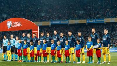 Шевченко услышали: на Евро-2020 увеличат количество игроков в заявке команд