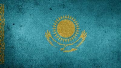 Казахстан значительно отстает по темпам вакцинации