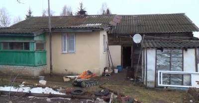 ФСБ показала видео спецоперации по задержанию террориста в Тверской области
