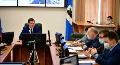 Мэр ищет главу департамента по ЖКХ среди ярославцев