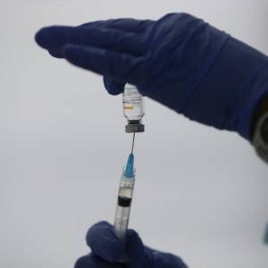 ВОЗ: Вакцинация в Европе слишком медленная