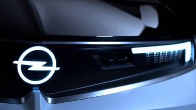 Стоимость новых машин Combo Life объявили в Opel