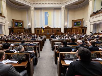 Принятие законопроекта №4167 приведет к закрытию всех коксохимических предприятий – "Укркокс"