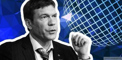 Олег Царев рассказал, как Киев совершил дипломатический просчет