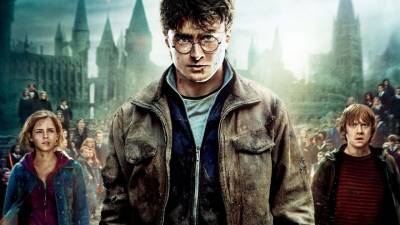 Студия Warner Bros. задумала "Гарри Поттера" для взрослых