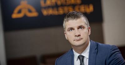 На должность исполнительного директора Риги будет выдвинут председатель правления LVC Ланге