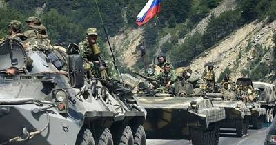 Существует угроза русского наступления вглубь Украины, — разведка