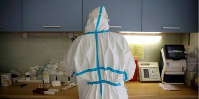 В Польше зафиксировали новый коронавирусный антирекорд
