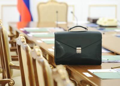 Глава Шадринска ушел в отставку