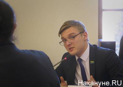 Инсайд: "Депутат Пирожков ведет переговоры по выдвижению на выборы сразу от двух партий"