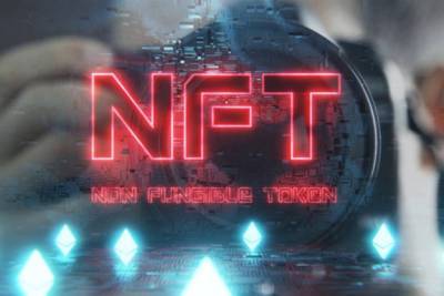 Продажи NFT в марте достигли рекордных $200 миллионов