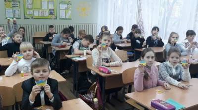 Харьков не закроет детсады и начальную школу даже в «красной» зоне