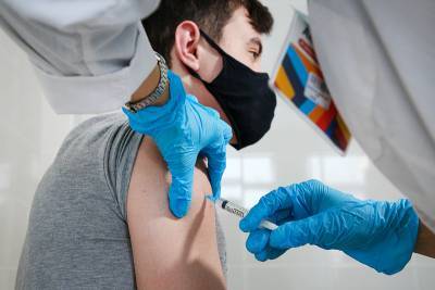 Вакцина "ЭпиВакКорона" начала поступать в российские регионы