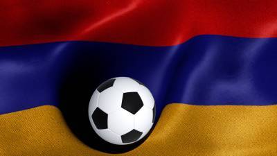 Идут без поражений: футболисты сборной Армении рвутся на Чемпионат мира