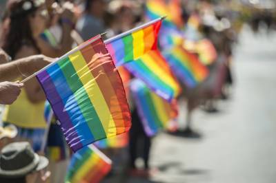 Во Львове преподавательница предложила лечить представителей ЛГБТ