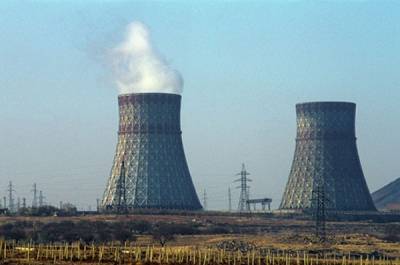 «Росатом» приблизит безопасность Армянской АЭС к мировым стандартам - eadaily.com - Ереван