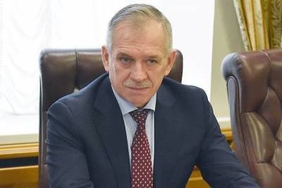 Дворец единоборств в Брянске может возглавить бывший зам губернатора