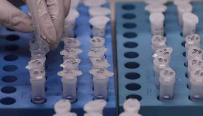В ВСУ выявили более 300 новых случаев коронавируса