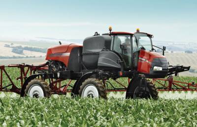 John Deere - Ristone Holdings еще докупил техники - agroportal.ua