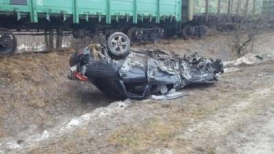 Три человека получили травмы в ДТП в Дятьковском районе - usedcars.ru - Брянская обл.