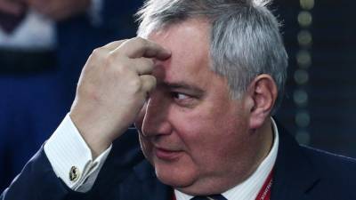 В "Роскосмосе" признали: санкции приводят к убыткам и срыву контрактов