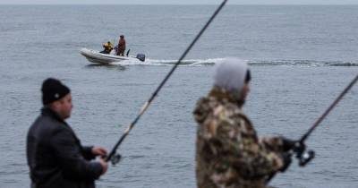 Где в Калининградской области запретят рыбачить на время нереста (список мест)