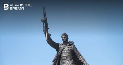 В Татарстане ко Дню Победы проведут ревизию всех памятников