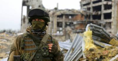 Российские войска — у границы с Украиной. Ждать ли новой войны?