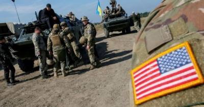 Украина будет призывать резервистов, а войска США в Европе поднимают статус готовности. Что происходит?