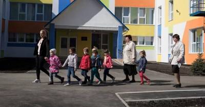 В Харькове детсады и школы не закроют даже в случае жесткого локдауна, – горсовет