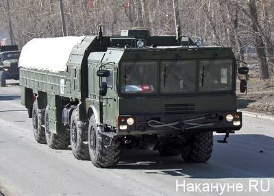 В Азербайджане заявляют об ударе по Шуше с российской военной базы