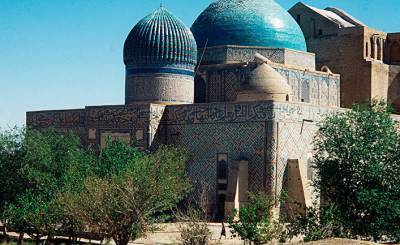 Тюркский совет: Туркестан объявлен одной из духовных столиц тюркского мира (Anadolu, Турция)