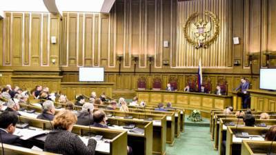 Верховный суд РФ отклонил иск об отмене масочного режима