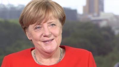 Еще четыре года: Меркель остаться канцлером на пятый срок