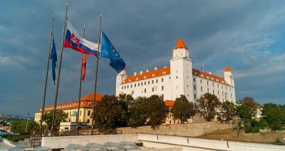 Парламент Словакии осудил убийство жителей Карабаха и потребовал вернуть пленных