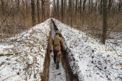 США привели войска в максимальную боеготовность из-за стягивания вооружение РФ к границе Украины, – Politico