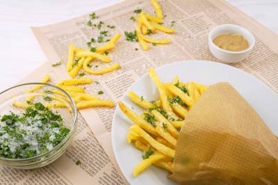 Картофель или гречка при похудении: Фус озвучила неожиданные факты