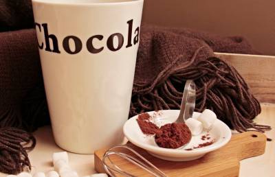 Чем полезно регулярное употребление какао? Опубликовано новое исследование