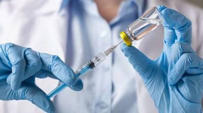 Швеция не успеет вакцинировать всех взрослых до конца июня