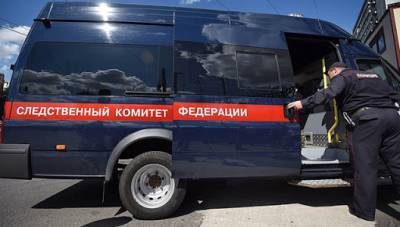Подробности: пятилетний мальчик из Петербурга погиб от рук матери, обварившей его кипятком