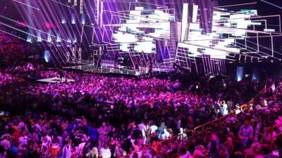 Лавров назвал цензурой решение о недопуске Белоруссии на Евровидение