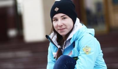 Биатлонистка Анфиса Резцова призвала не осуждать коллегу за переход в сборную Румынии