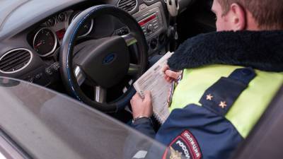 Автоэксперт объяснил, почему виновник ДТП на Садовом продолжал ездить после 400 нарушений