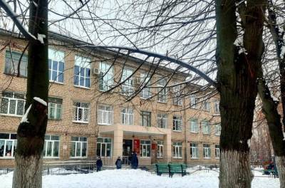 Всех школьников и детсадовцев эвакуируют в Липецке