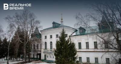 В Казани открылся первый в епархии кабинет психологической помощи