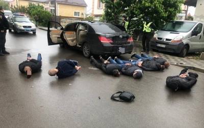 Стрельба в Броварах: 15 человек предстанут перед судом