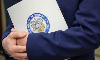 В Москве высокопоставленного налоговика задержали по делу о взятке